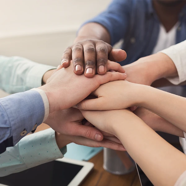 teamwork-floreciendoconamor